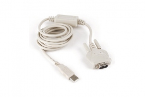 Кабель USB A > Serial9M 1.8м Cablexpert UAS111