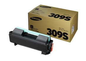 Тонер-картридж Samsung MLT-D309S для Samsung ML-5510N/ML-5510ND/ML-6510ND (10000 стр.)